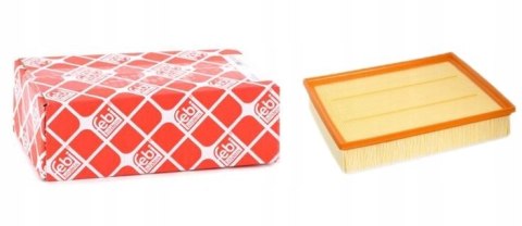 Febi Bilstein 103807 Filtr powietrza