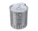 Febi Bilstein 103810 Filtr paliwa