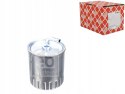 Febi Bilstein 103810 Filtr paliwa
