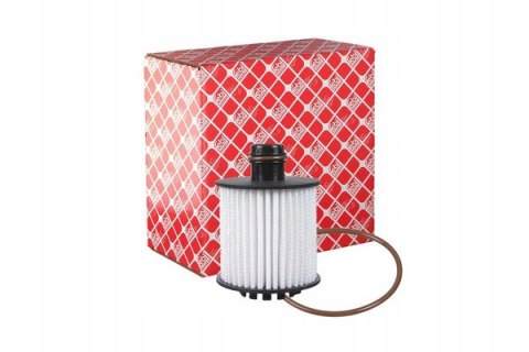 Febi Bilstein 104337 Filtr oleju