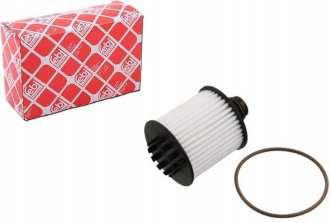 Febi Bilstein 104337 Filtr oleju