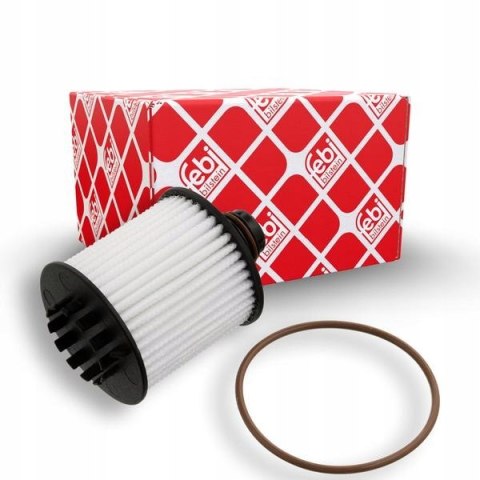 Febi Bilstein 104337 Filtr oleju