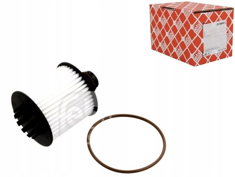 Febi Bilstein 104337 Filtr oleju