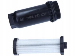 Febi Bilstein 104788 Filtr hydrauliczny, automatyczna skrzynia biegów