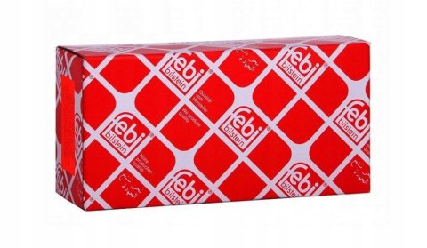 Febi Bilstein 104788 Filtr hydrauliczny, automatyczna skrzynia biegów
