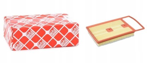 Febi Bilstein 104797 Filtr powietrza