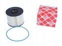 Febi Bilstein 104809 Filtr paliwa