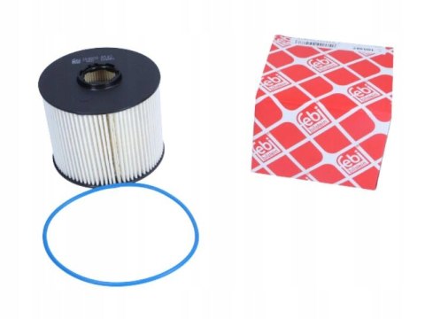 Febi Bilstein 104809 Filtr paliwa