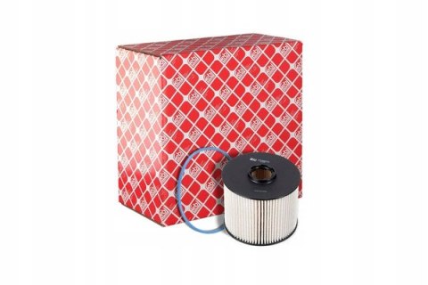 Febi Bilstein 104809 Filtr paliwa