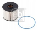Febi Bilstein 104809 Filtr paliwa
