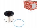 Febi Bilstein 104809 Filtr paliwa