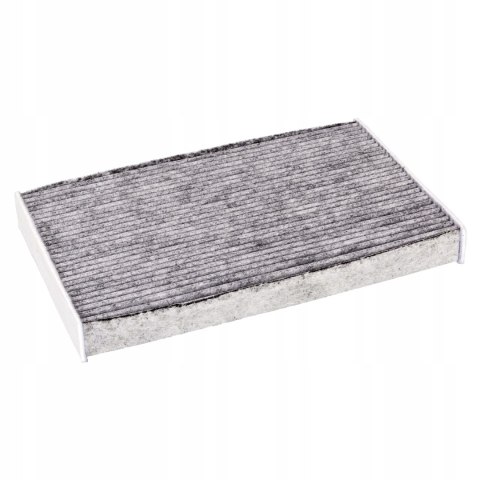 Febi Bilstein 104812 Filtr, wentylacja przestrzeni pasażerskiej