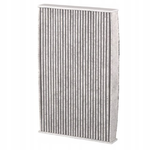 Febi Bilstein 104812 Filtr, wentylacja przestrzeni pasażerskiej