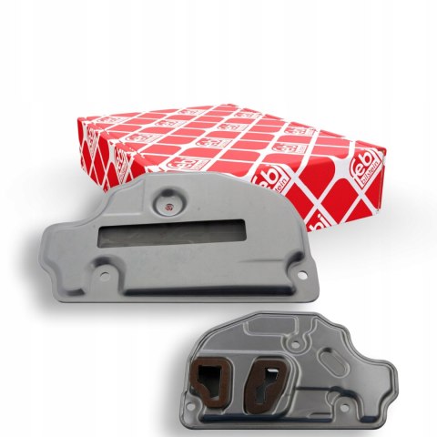 Febi Bilstein 104850 Filtr hydrauliczny, automatyczna skrzynia biegów