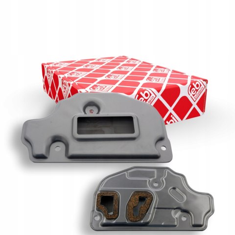 Febi Bilstein 104851 Filtr hydrauliczny, automatyczna skrzynia biegów