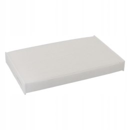 Febi Bilstein 105708 Filtr, wentylacja przestrzeni pasażerskiej