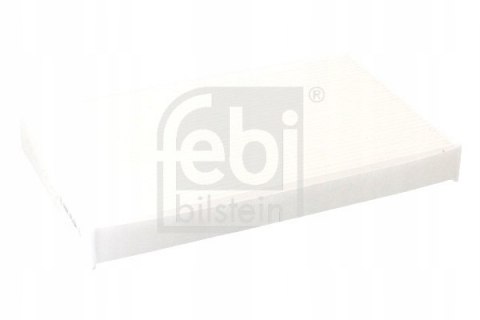 Febi Bilstein 105708 Filtr, wentylacja przestrzeni pasażerskiej