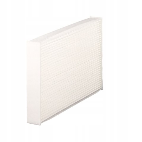 Febi Bilstein 105708 Filtr, wentylacja przestrzeni pasażerskiej