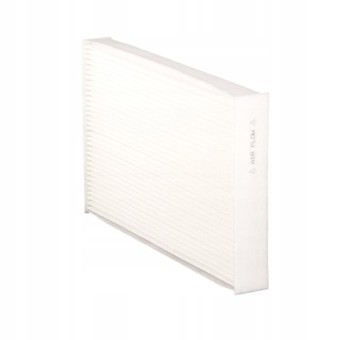 Febi Bilstein 105708 Filtr, wentylacja przestrzeni pasażerskiej