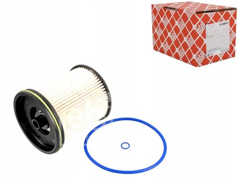 Febi Bilstein 105786 Filtr paliwa