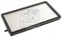 Filtr kabinowy FEBI BILSTEIN 09186
