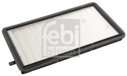 Filtr kabinowy FEBI BILSTEIN 09186
