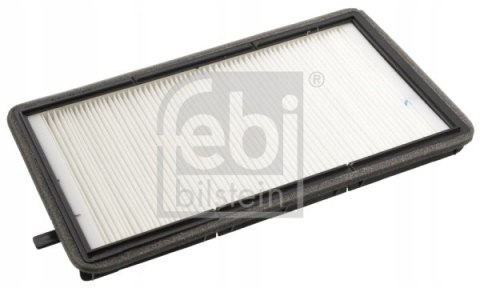Filtr kabinowy FEBI BILSTEIN 09186
