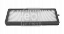 Filtr kabinowy FEBI BILSTEIN 09186