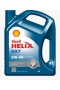 SHELL HELIX HX7 5W-40 4L