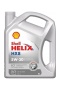 SHELL HELIX HX8 ECT 5W-30 5L