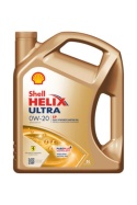 SHELL HELIX ULTRA SP C5 0W-20 5L