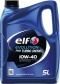ELF EVOLUTION 700 TURBO DIESEL 10W-40 5L