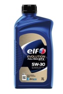 ELF EVOLUTION FULL-TECH DTX 5W-30 1L