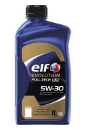 ELF EVOLUTION FULL-TECH DID 5W-30 1L