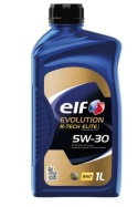 ELF EVOLUTION R-TECH ELITE 5W-30 1L