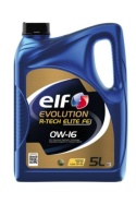ELF EVOLUTION R-TECH ELITE FE 0W-16 5L