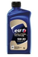 ELF EVOLUTION FULL-TECH FE 5W-30 1L