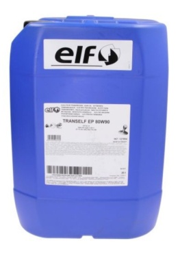 ELF TRANSELF EP 80W-90 20L