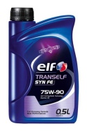 ELF TRANSELF SYN FE 75W-90 0,5L / 500ML