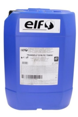 ELF TRANSELF SYN FE 75W-90 20L