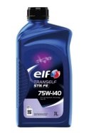 ELF TRANSELF SYN FE 75W-140 1L