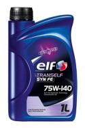ELF TRANSELF SYN FE 75W-140 1L