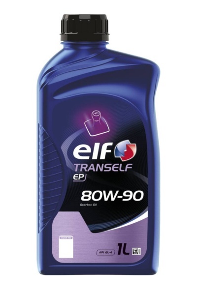 ELF TRANSELF EP 80W-90 1L
