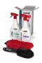 IPONE CLEANING KIT (MOTO WASH+WHEEL CLEANER) ZESTAW DO MYCIA MOTOCYKLA (CARELINE)