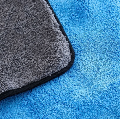 K2 FLOSSY PRO 60x90 cm Ręcznik mikrofibra do Osuszania Samochodu