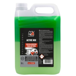 MA PROFESSIONAL ACTIVE MIX 5L - Dwuskładnikowa Piana Aktywna