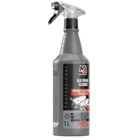 MA PROFESSIONAL ALU ENGINE CLEANER 1L