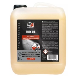 MA PROFESSIONAL ANTY-OIL 5L