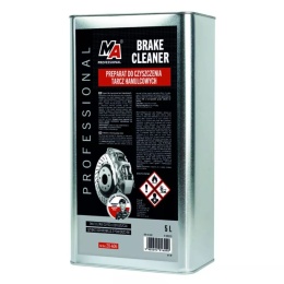 MA PROFESSIONAL BRAKE CLEANER 5L