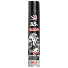 MA PROFESSIONAL BRAKE CLEANER 750ML